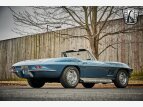 Thumbnail Photo 6 for 1967 Chevrolet Corvette Stingray